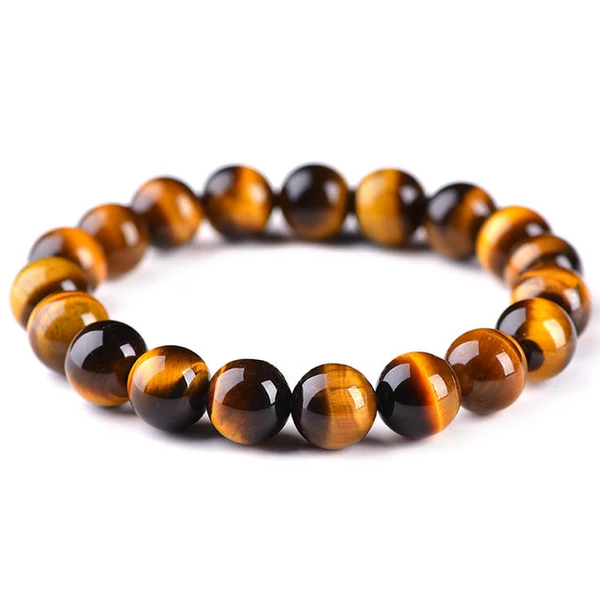 Bracelet Oeil de Tigre