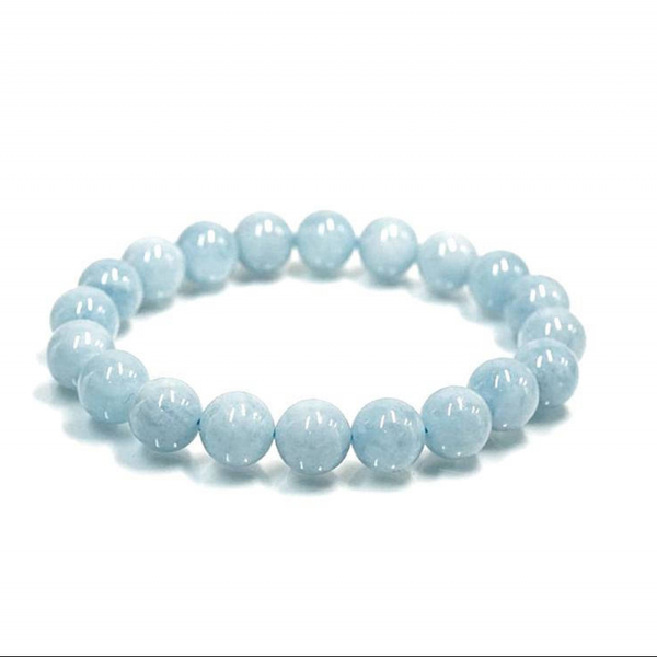 Bracelet Aigue Marine