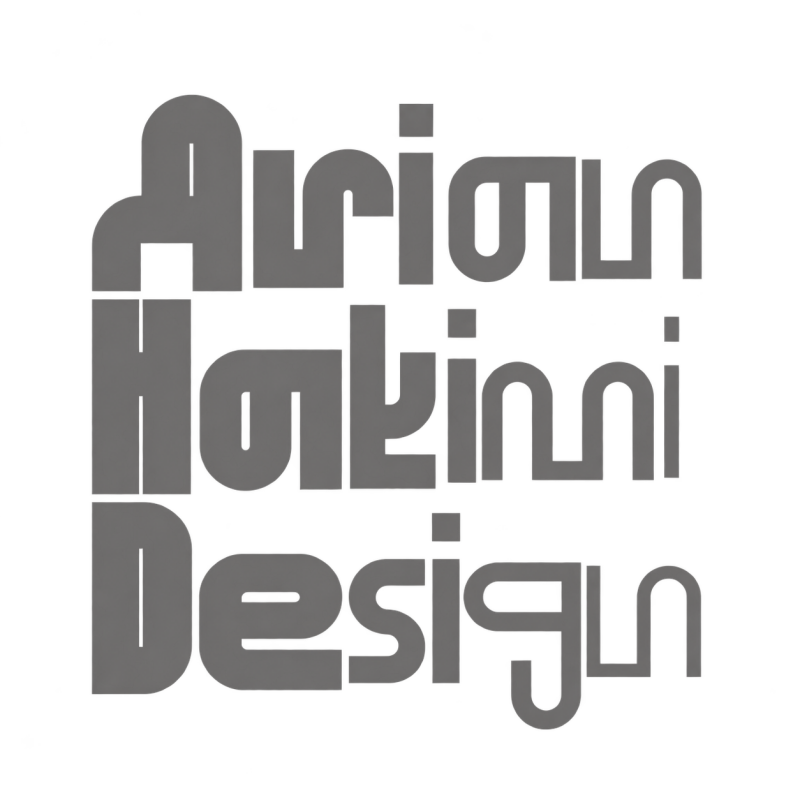 Arian Hakimi Design