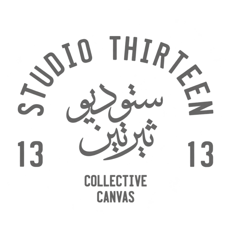Studio Thirteen Collective Canvas
