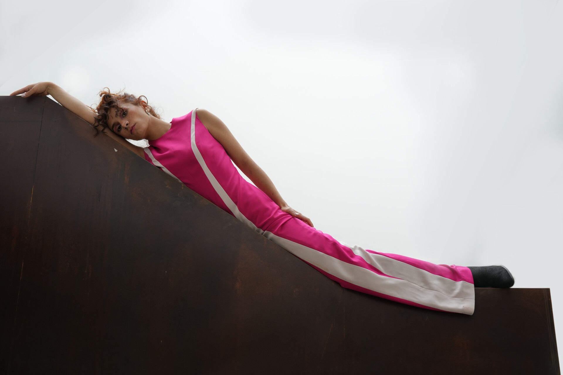 Architectural Wearable Design