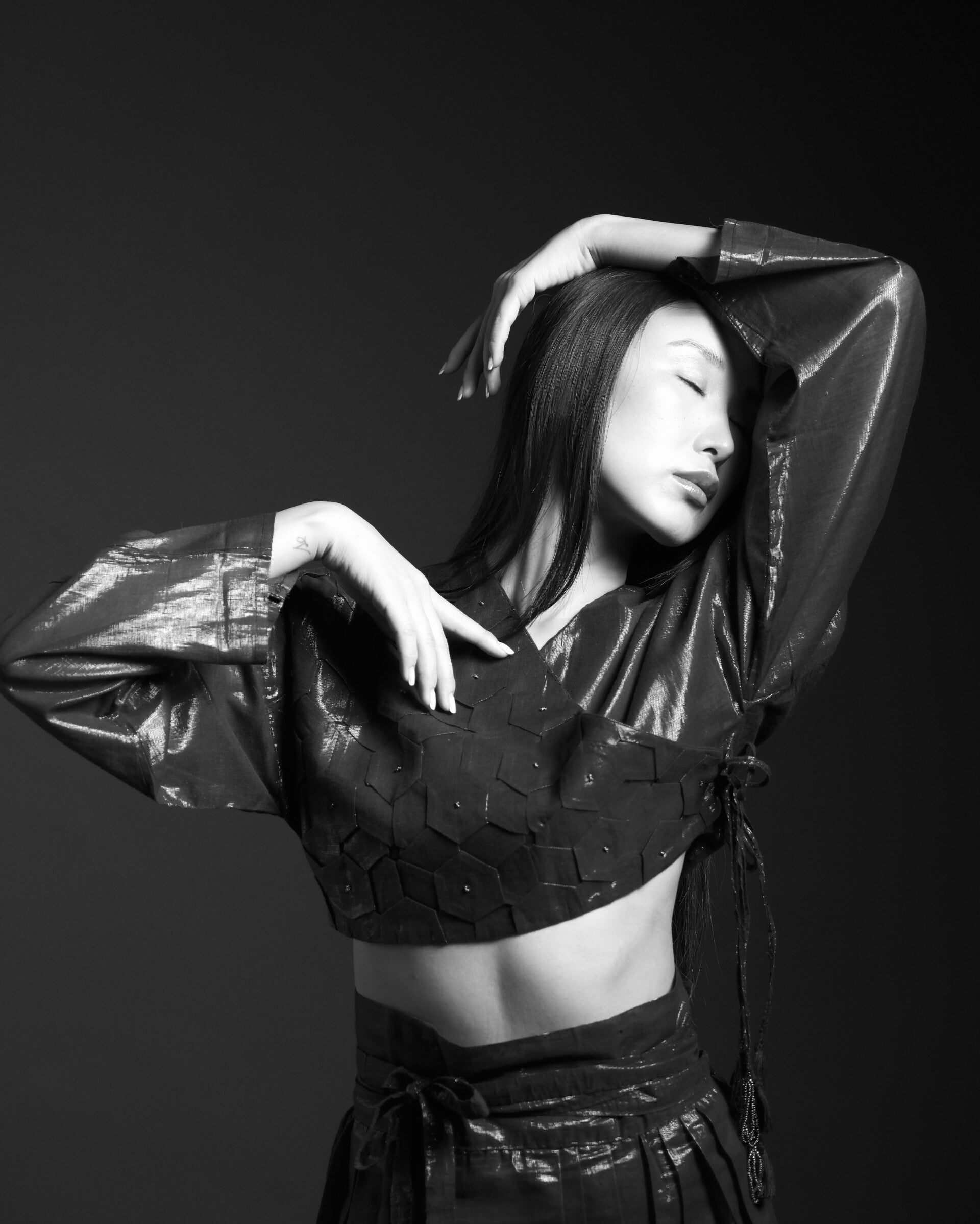 3rd Service Wearable & Object Design