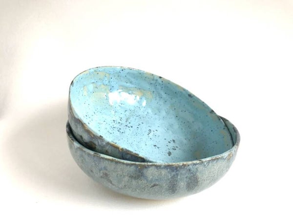 Ontbijt / Salade kommen