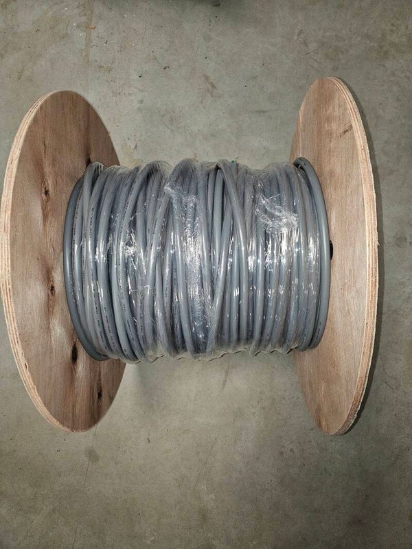 kabel 4x4 mm2