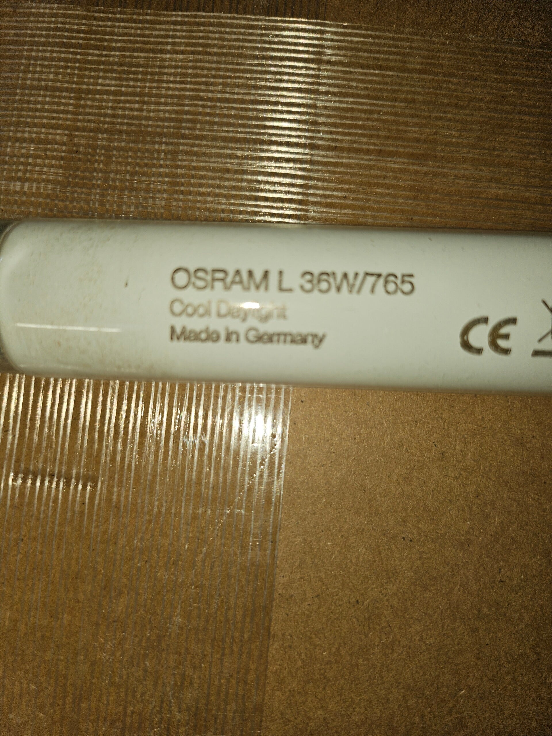 osram tl buis 36w 765 cool daylight