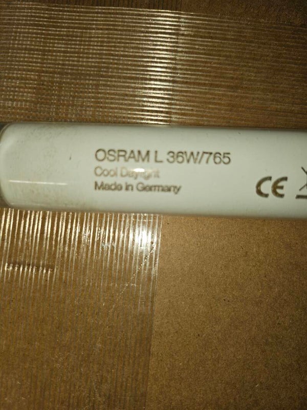 osram tl buis 36w 765 cool daylight
