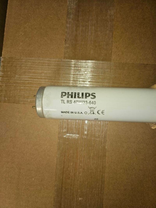 philips tl buis 40w 33/640 t12