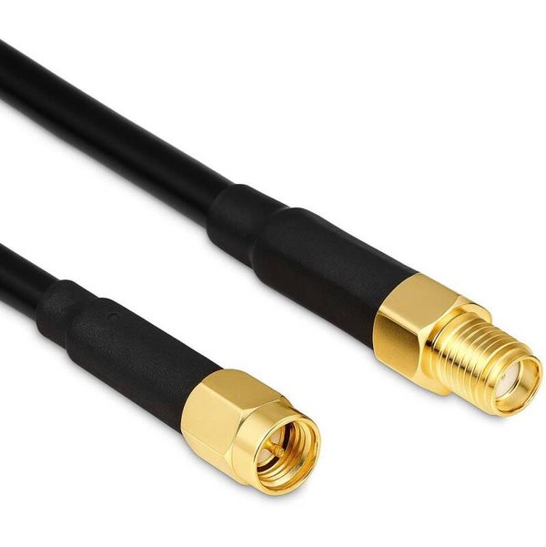 Wifi antenne verlengkabel - 10 meter