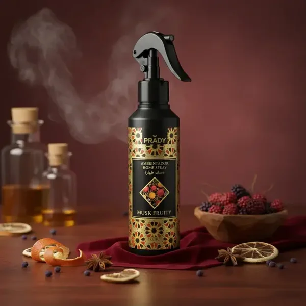 Spray Ambiance Musk Fruity
