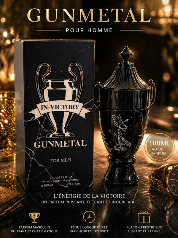 Parfum homme