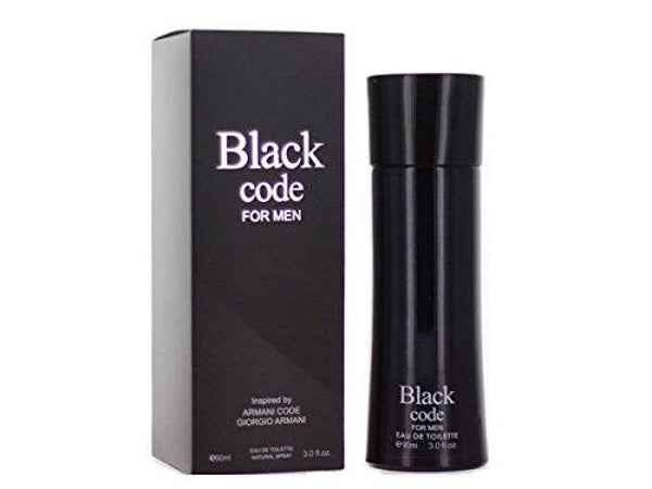 Parfum Homme