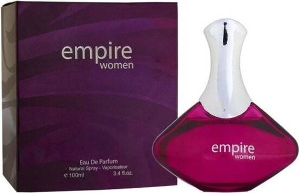 Parfum femme Empire