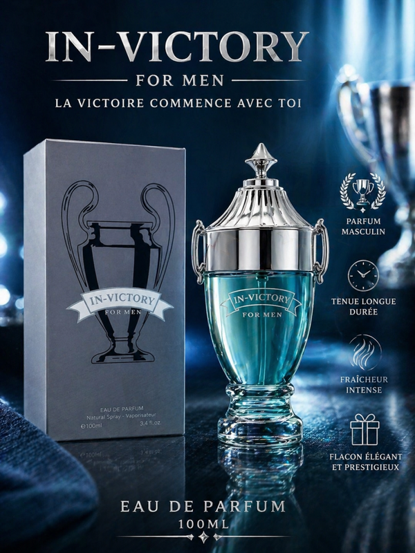 Parfum homme