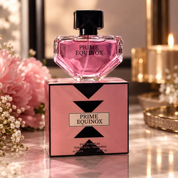 Parfum Prime Equinox 🌸