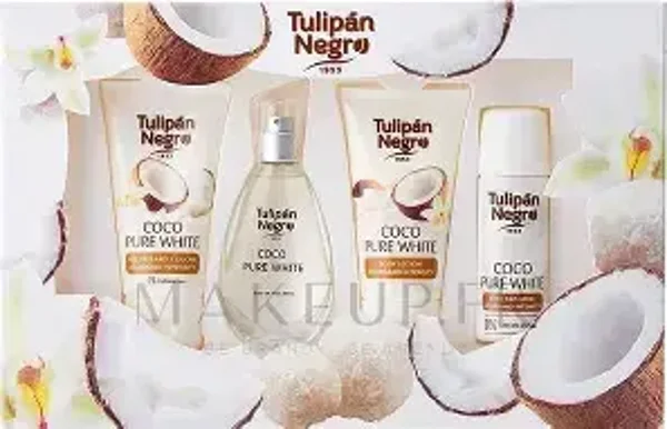 Coffret Tulipan