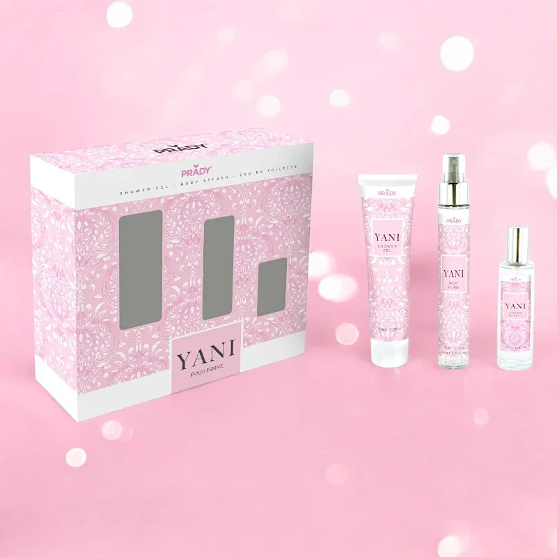 Coffret Yani