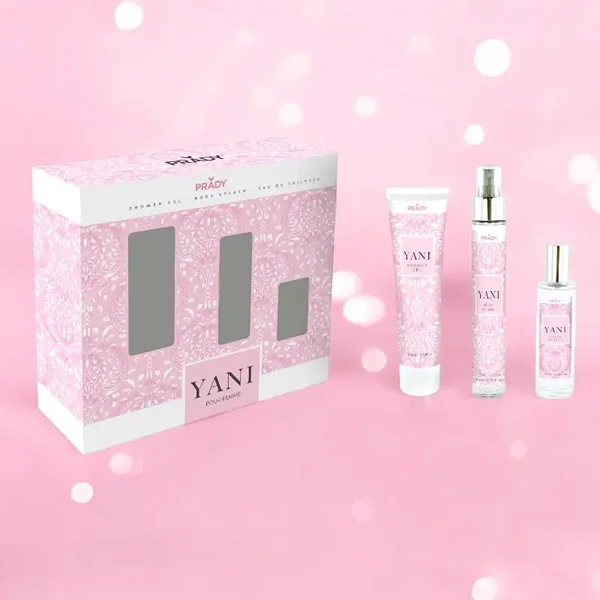 Coffret Yani