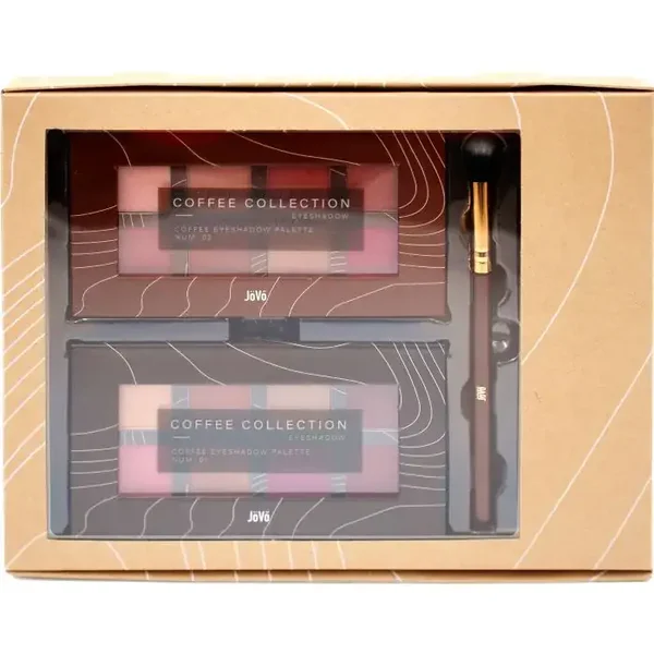 Coffret Maquillage