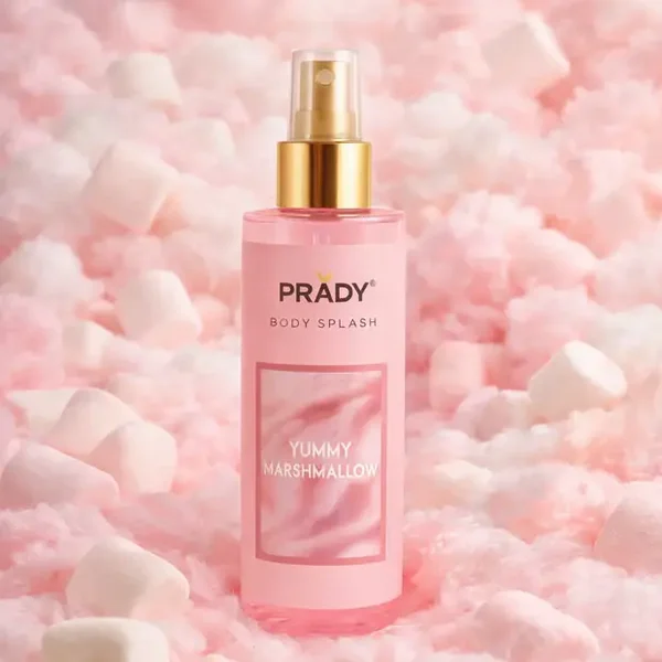 Brume Marshmallow