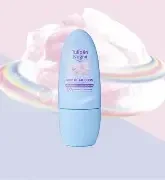 déodorant roll on barbe a papa