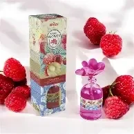 Parfum d'Ambiance Fleur Prady Framboise