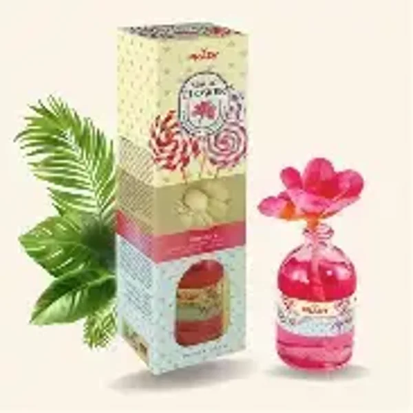 Parfum d’Ambiance Fleur Prady Sucette Candy