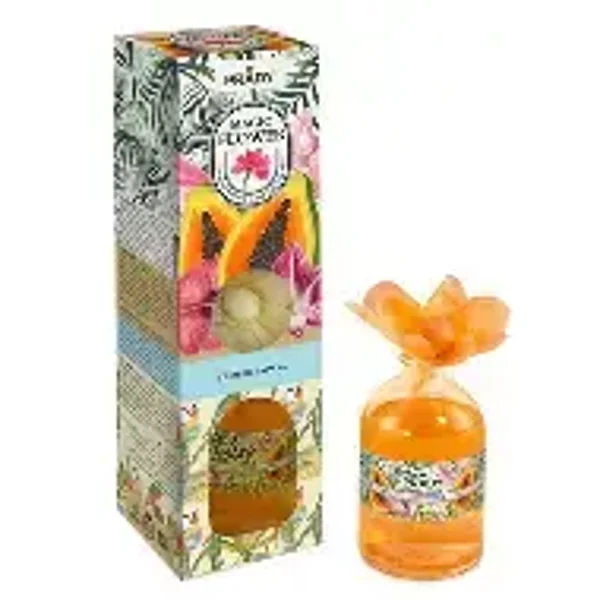 Parfum d'Ambiance Fleur Prady Tropic Papaya