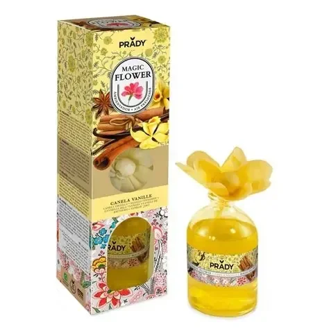 Parfum d’Ambiance Fleur Prady Vanille