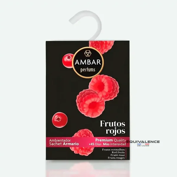 Sachet Armoire Ambar