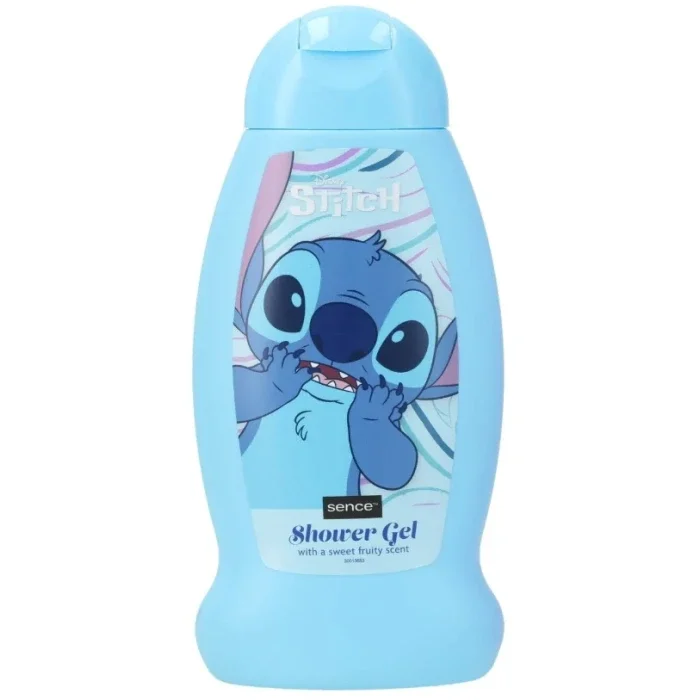 Gel Douche Lilo & Stitch