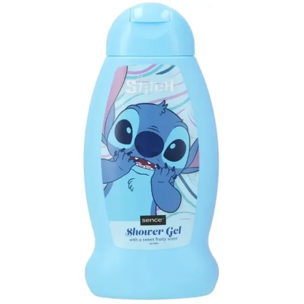 Gel Douche Lilo & Stitch