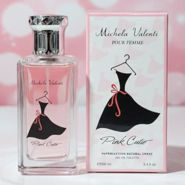 Parfum Pink