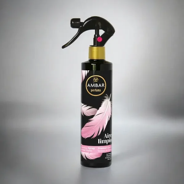 Spray Ambiance Maison Air Pur