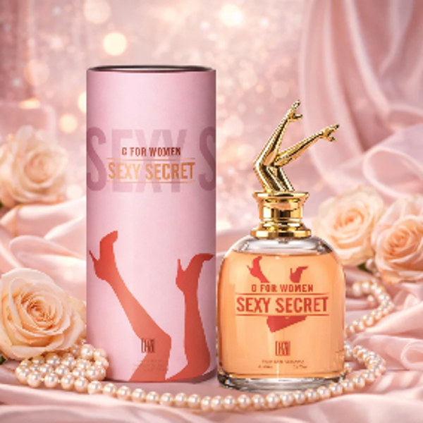 Parfum femme