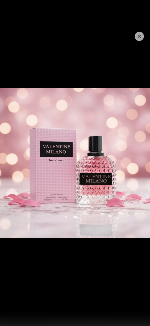Parfum femme