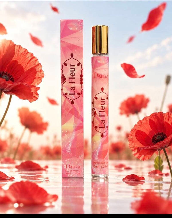 Parfum 35 ml
