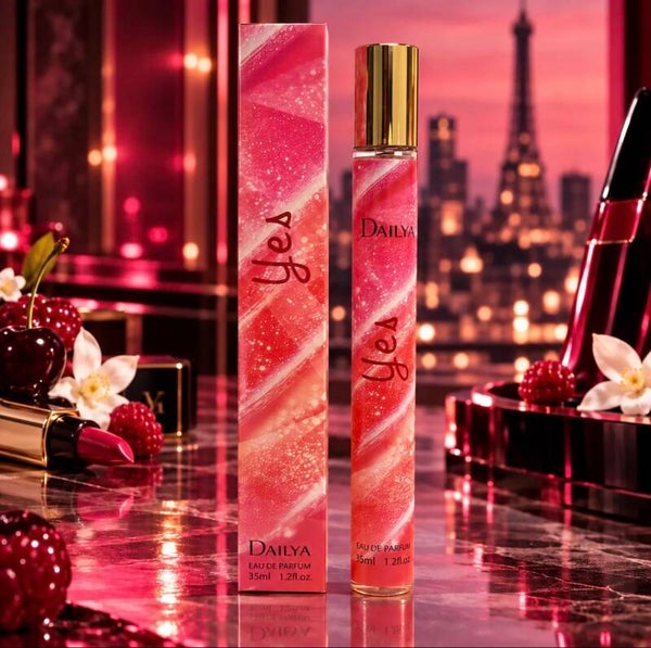Parfum 35 ml