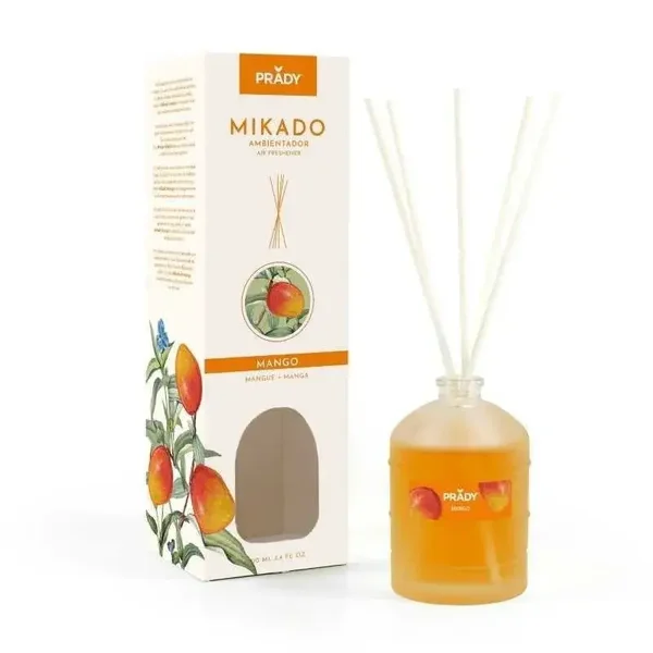 Mikado Ambiance Maison Mangue