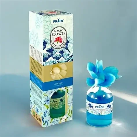 Parfum d’Ambiance Fleur Prady Océan