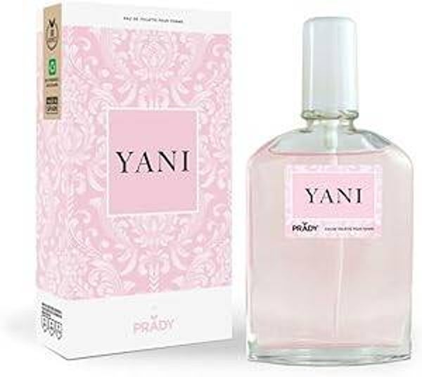 Parfum Yani