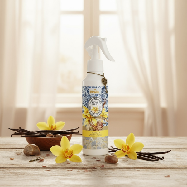 Spray Parfumé PRADY Vanille