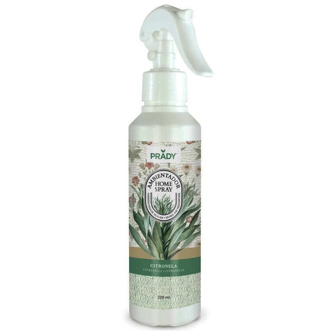 Spray Parfumé PRADY Citronelle
