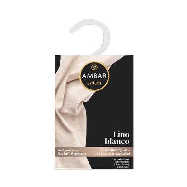 Sachet Armoire Ambar