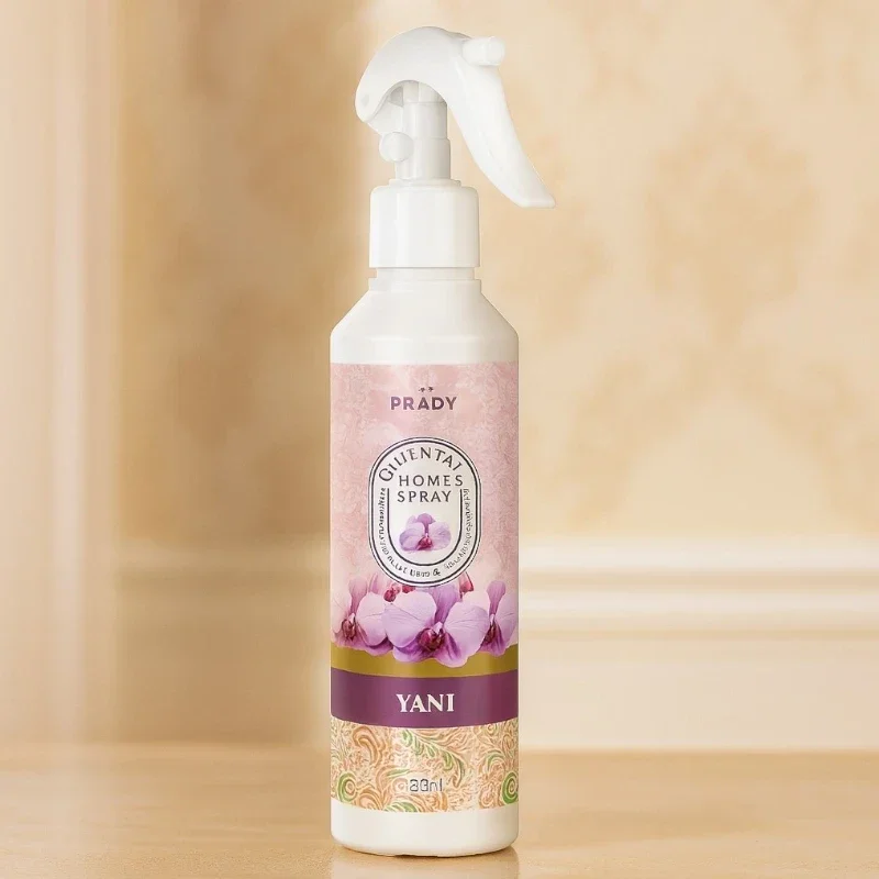 Spray Ambiance Maison Yani