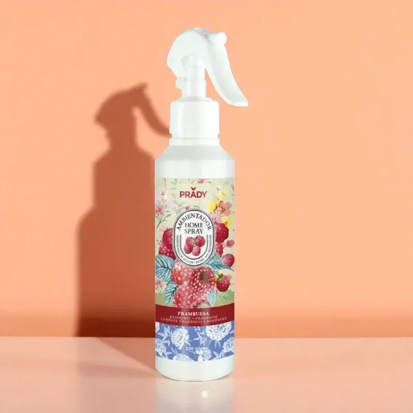 Spray Ambiance Framboise