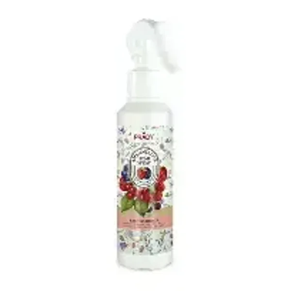 Spray Ambiance Maison Fruit Rouge