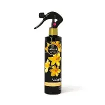 Spray maison linge et voiture AMBAR VANILLE