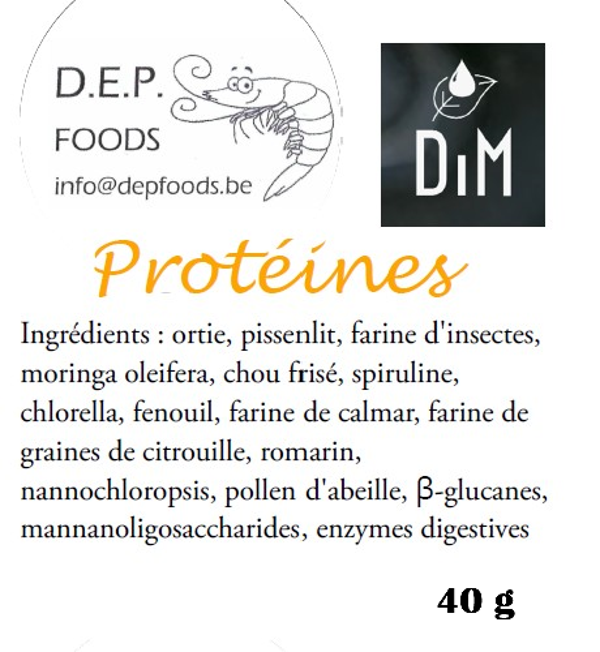 Protéines