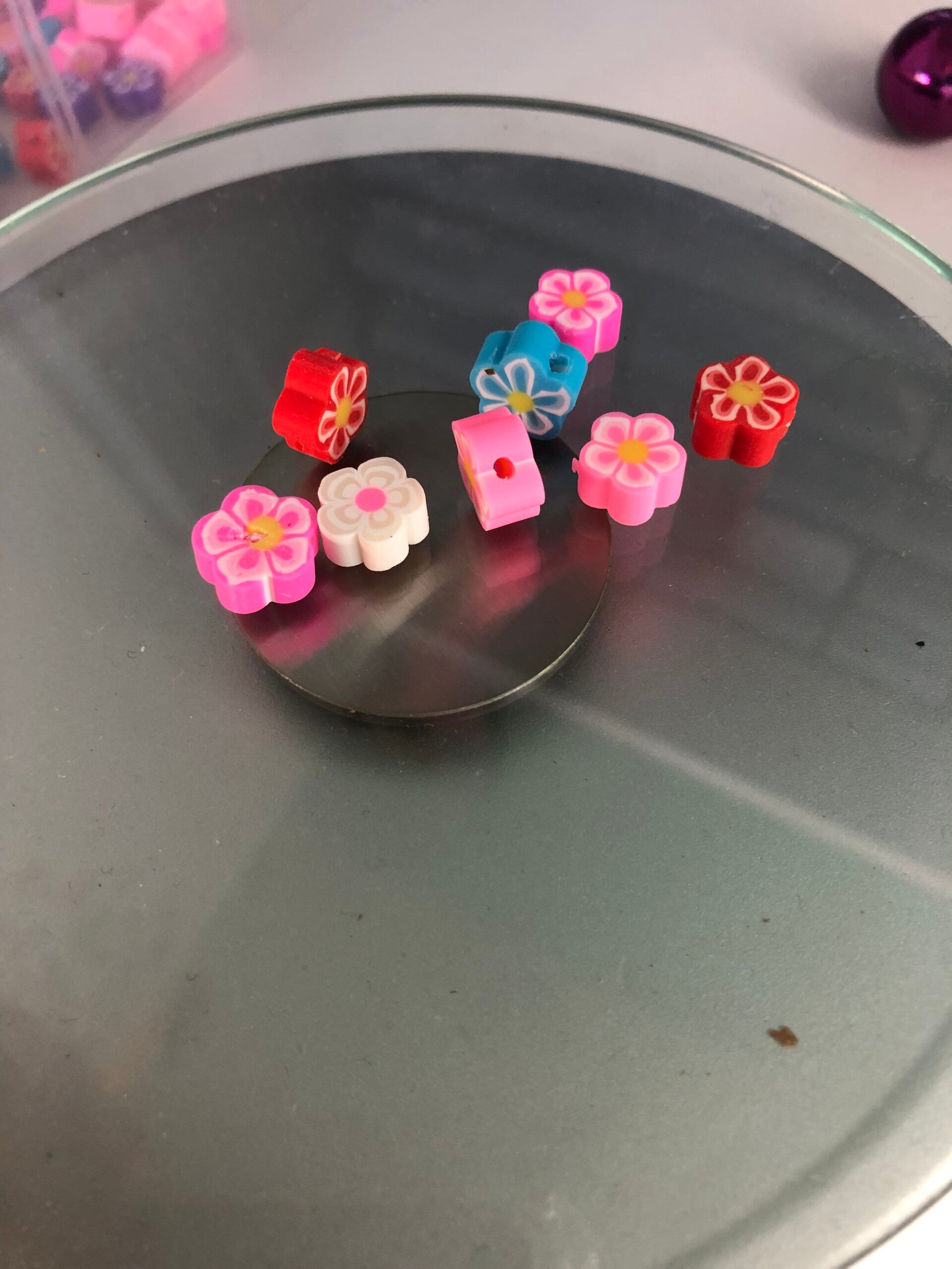 Bloemetjes