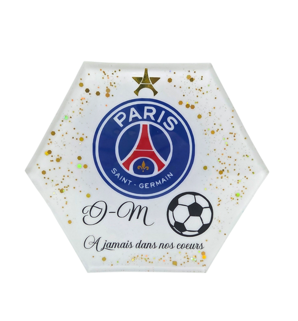 Cadre souvenir